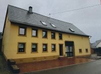 Haus mit Einliegerwohnung Rheinland-Pfalz - Morbach Vorschau