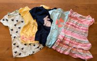 Kleider Größe 74 Mädchen Sommerkleid Nordrhein-Westfalen - Siegen Vorschau