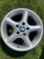 4x Original BMW Felgen e36 7jx15h2 Hessen - Reichelsheim (Wetterau) Vorschau