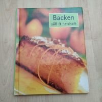 Kochbuch Rezept Backen süß und herzhaft Bayern - Volkach Vorschau