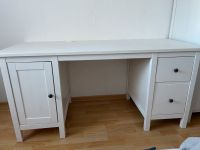 Schreibtisch HEMNES Ikea Baden-Württemberg - Rutesheim   Vorschau