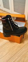 Schuhe Hermes Paris Original Nordrhein-Westfalen - Krefeld Vorschau