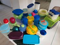 Tupperware Ansammlung Baden-Württemberg - Östringen Vorschau