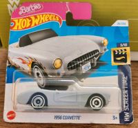 Hot-wheels 1956 Corvette KEN/Barbie 2024 " Error" Unikat Baden-Württemberg - Plüderhausen Vorschau