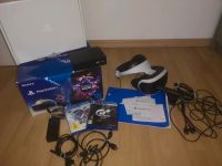 Playstation Vr Brille+2Spiele Nordrhein-Westfalen - Pulheim Vorschau