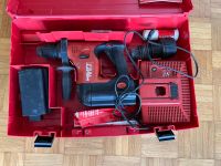 Hilti TE 6-A Bohrmaschine Nordrhein-Westfalen - Bünde Vorschau