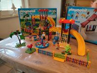 Playmobil Spielplatz City Life Nordrhein-Westfalen - Ostbevern Vorschau