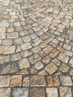Großpflaster Pflastersteine Straßenpflaster Granit gebraucht alt Sachsen - Bernsbach  Vorschau