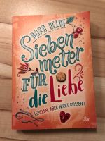 Sieben Meter für die Liebe - Dora Heldt Bayern - Pemfling Vorschau