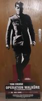 Tom Cruise ("Maverick") Operation Walküre Aufsteller - Standee Niedersachsen - Lingen (Ems) Vorschau