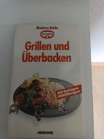 Dr. Oetker Kochbuch Heft Grillen und Überbacken Bayern - Thannhausen Vorschau