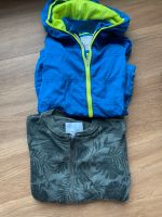 Kinder Jacke von Zara + Pullover von Mango Gr. 140 Dresden - Albertstadt Vorschau