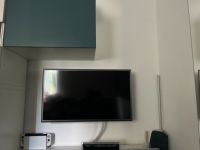 HD TV Samsung UE32K55 inkl. Wandhalterung Hamburg-Nord - Hamburg Langenhorn Vorschau