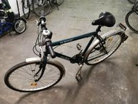 Aluminium Herren Fahrrad Alu Rad 28 zoll 21 Gang Schaltung Düsseldorf - Holthausen Vorschau