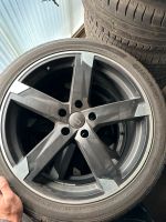 Allufelgen 19" für Audi, Skoda, Seat, VW mit Sommerreifen Baden-Württemberg - Reutlingen Vorschau