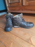 Meindl Borneo Lady 2 MFS Wanderschuhe Niedersachsen - Oldenburg Vorschau