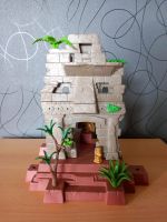 Playmobil Maya Ruine Inka Azteken Nordrhein-Westfalen - Hennef (Sieg) Vorschau