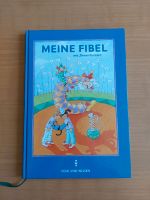 Meine Fibel 1. Auflage 2000 Berlin - Treptow Vorschau