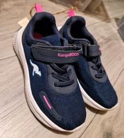 Turnschuhe Gr. 30 2x getragen Kangaroos Niedersachsen - Ilsede Vorschau