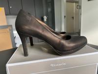 Pumps Tamaris braun 39 Nordrhein-Westfalen - Balve Vorschau