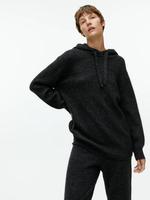 ARKET Pullover Pulli Hoodie Strick Knit 31% Wolle 31% Alpaka S Bayern - Elsenfeld Vorschau