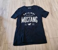 MUSTANG T-Shirt Größe S Brandenburg - Frankfurt (Oder) Vorschau