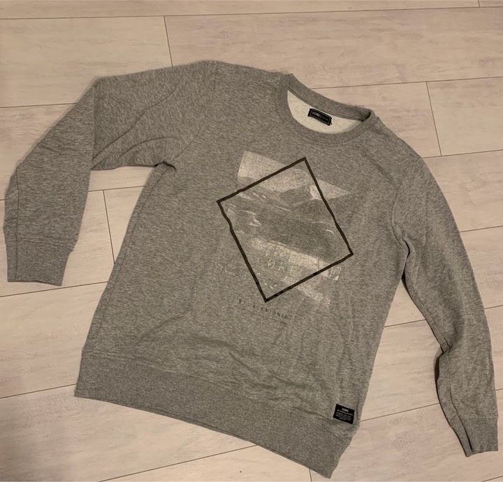 Jack & Jones Sweatshirt Gr.  XL in Biblis