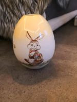 Goebel Ostern Vase mit Hase Bienen Rarität Nordrhein-Westfalen - Marl Vorschau