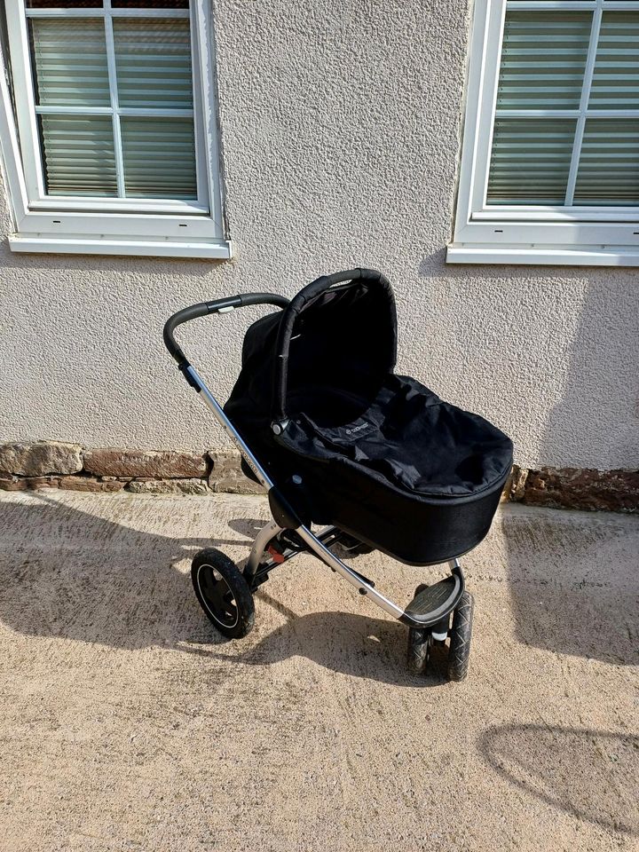 Maxi-Cosi Buggy Baby Schale Sportwagen Kinderwagen in Breuna