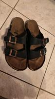 Birkenstock Sandale Gr.42 Rheinland-Pfalz - Weißenthurm   Vorschau