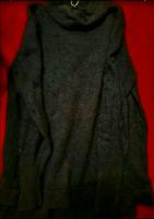 Neu Cecil Pullover Gr.XXL Marine breite Ärmelbündchen. Niedersachsen - Isernhagen Vorschau