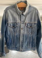 Levi’s Jeansjacke Gr. L Vintage Look Kreis Pinneberg - Halstenbek Vorschau