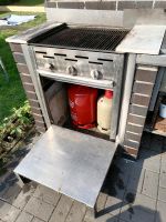 Gasgrill Profigerät Niedersachsen - Hämelhausen Vorschau