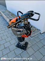 ‼️ Sofort verfügbar Husqvarna LT6005 Vibrationsstampfer Stampfer Bayern - Brunnen Vorschau