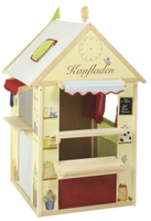roba Spielhaus-Kombination, Rollenspiel Haus für Kinder Niedersachsen - Scheeßel Vorschau