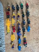 Lego Ninjago Minifiguren Nordrhein-Westfalen - Kierspe Vorschau