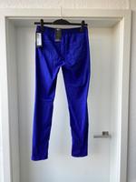 Neu Luisa Cerano Designer Jeans royalblau skinny Gr. 36 Sachsen - Annaberg-Buchholz Vorschau