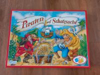 Piraten auf Schatzsuche Spiel Sachsen - Zittau Vorschau