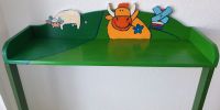 Regal aus Holz für Kinderzimmer - grün mit Motiv Brandenburg - Werder (Havel) Vorschau