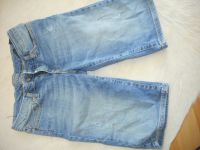 UNI Hilfiger 12 J xs Jeansshorts Kiel - Kronshagen Vorschau