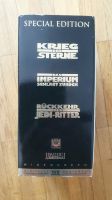 Star Wars Special Edition VHS Original Krieg der Sterne Nordrhein-Westfalen - Titz Vorschau