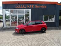 Skoda Fabia Monte Carlo   44 Thüringen - Wutha-Farnroda Vorschau