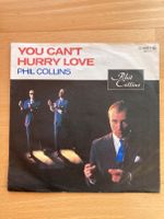 Phil Collins - You Cannot Hurry Love, Single 7" Vinyl Baden-Württemberg - Sindelfingen Vorschau