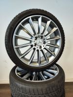 Winterräder 225/40R19 Mercedes A B CLA Klasse W177 AMG Alufelgen Berlin - Hohenschönhausen Vorschau