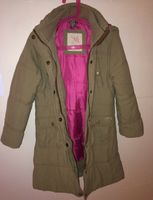 Zara Kids 5-6 Jahre Winterjacke Parka Größe 116 Wandsbek - Hamburg Bramfeld Vorschau