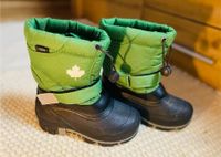 TOP! CANADIANS Kinder Winterstiefel, Gr.27 Bayern - Coburg Vorschau