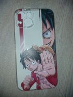 One Piece Handyhülle Luffy für iPhone 13/ 14 Nordrhein-Westfalen - Horn-Bad Meinberg Vorschau