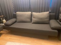 2 Stück Sofa Couch  3 sitzer Schlafsofa Hessen - Weiterstadt Vorschau