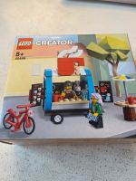 Lego Set 40488 Brandenburg - Velten Vorschau