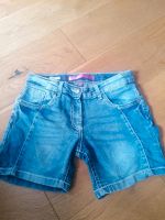 Jeans Short Gr. 164 Baden-Württemberg - Vöhrenbach Vorschau